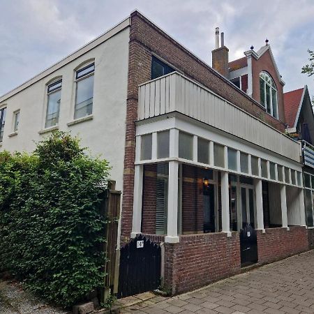 Guesthouse Kst 잔드보르트 외부 사진