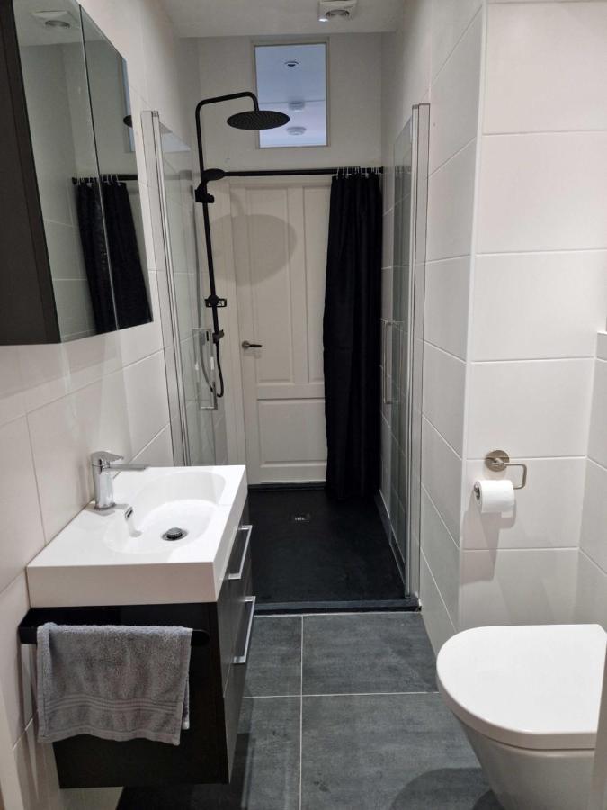 Guesthouse Kst 잔드보르트 외부 사진
