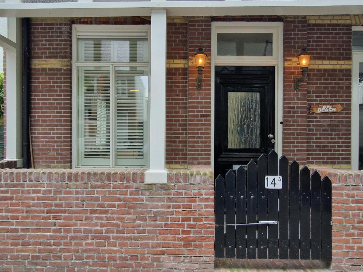 Guesthouse Kst 잔드보르트 외부 사진