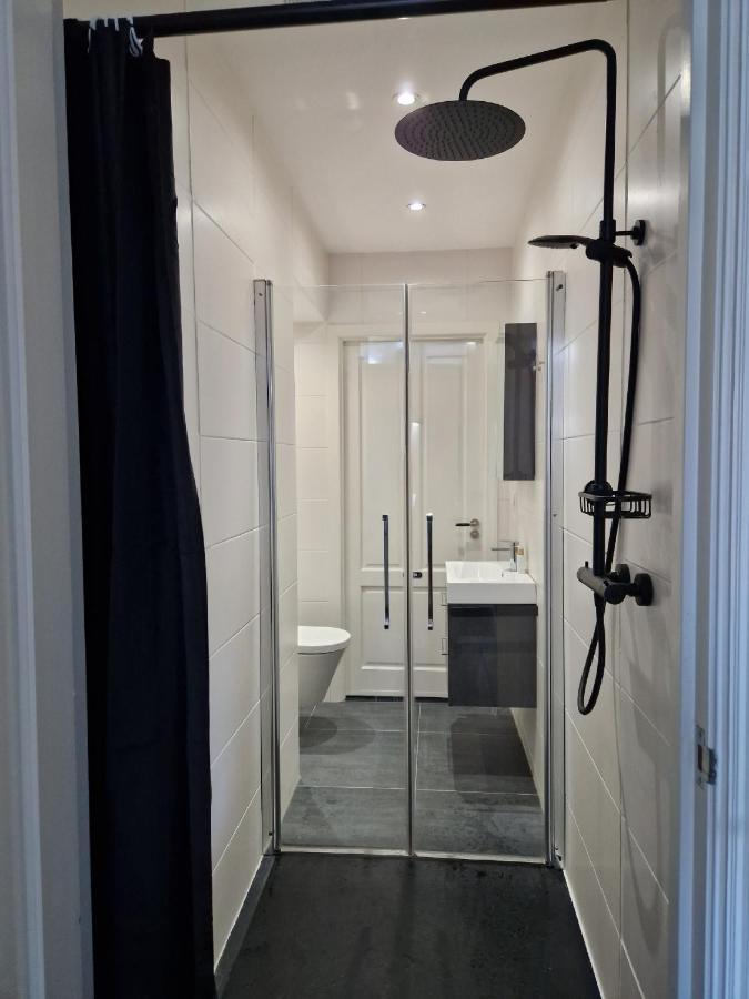 Guesthouse Kst 잔드보르트 외부 사진